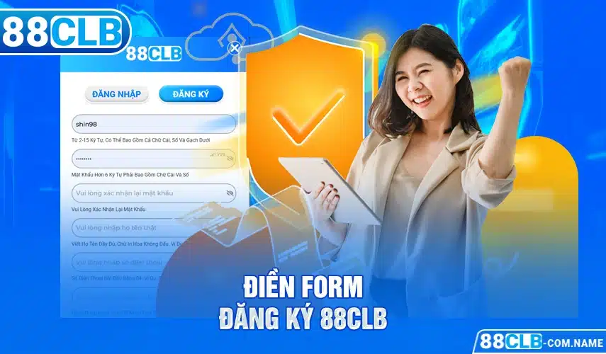 Đăng Ký 88CLB dien-form-dang-ky-88clb