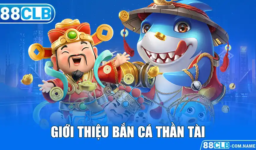 Bắn Cá Thần Tài | Giới Thiệu 3 Phòng Đấu Không Thể Bỏ Lỡ Giới thiệu bắn cá thần tài