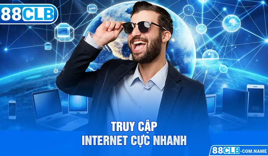 App 1.1.1.1 - Giải Pháp DNS An Toàn và Nhanh Chóng Truy cập Internet cực nhanh