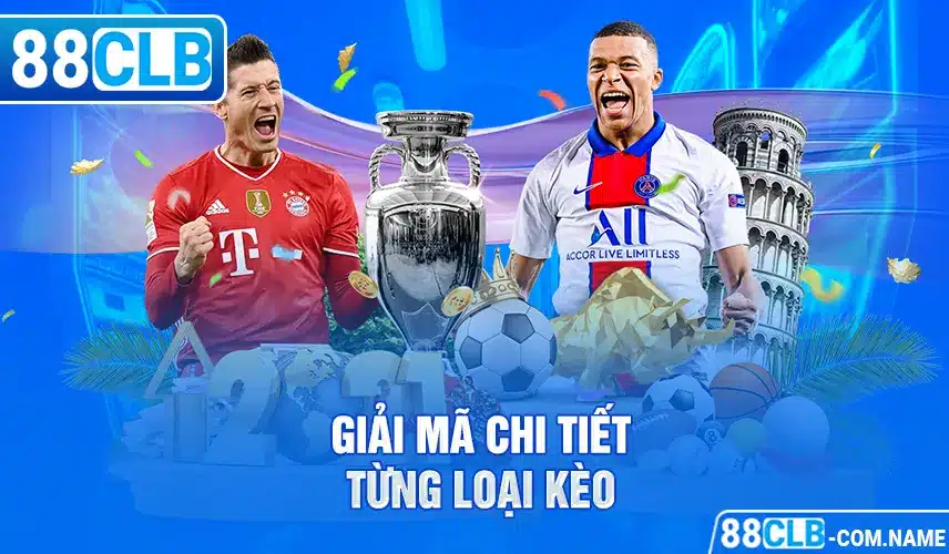 So Sánh Kèo Châu Âu Và Châu Á Chi Tiết Cho Người Mới Giải mã chi tiết từng loại kèo