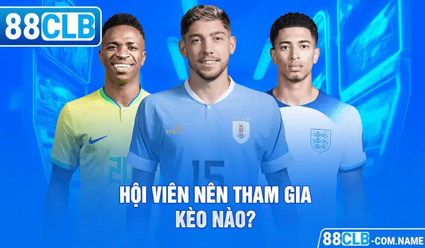 So Sánh Kèo Châu Âu Và Châu Á Chi Tiết Cho Người Mới Hội viên nên tham gia kèo nào?