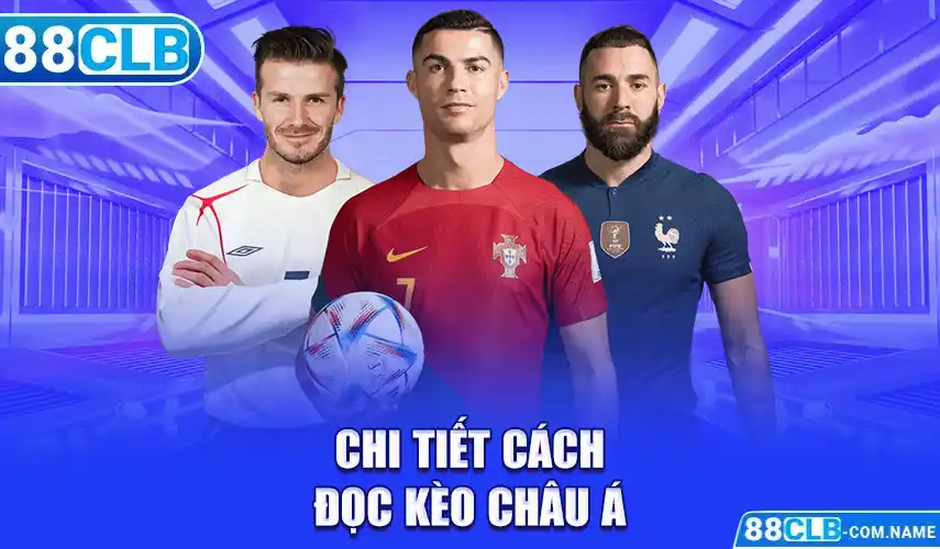 Chi Tiết Cách Đọc Kèo Thể Thao Chuẩn Xác Nhất Năm 2024 Chi tiết cách đọc kèo châu Á