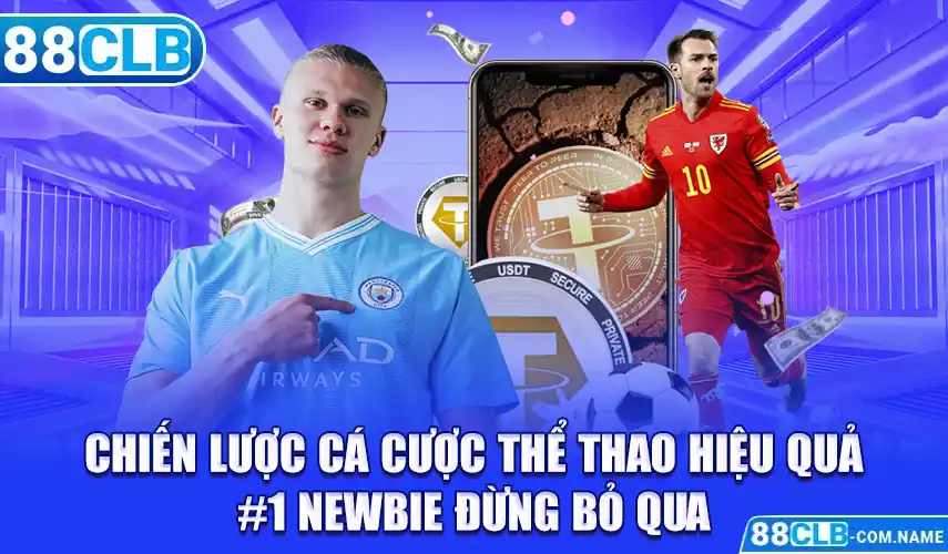 Chiến Lược Cá Cược Thể Thao Hiệu Quả #1 Newbie Đừng Bỏ Qua Chiến Lược Cá Cược Thể Thao Hiệu Quả #1 Newbie Đừng Bỏ Qua