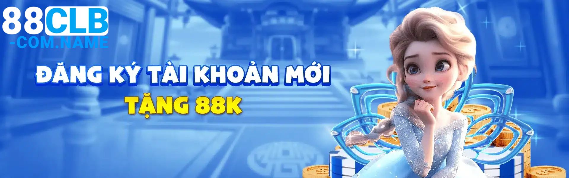 Đăng ký mới nhận 88k free